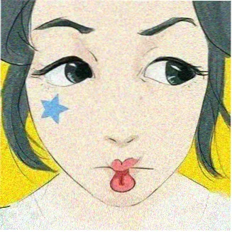留言读者浅木色头像